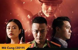 Lướt VTV Giải trí, xem lại trọn bộ những phim Việt cuốn hút này trong mùa dịch COVID-19