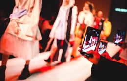 Sau Shanghai Fashion Week, Alibaba sẽ thay đổi cả thế giới thời trang?