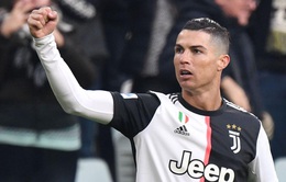 Ronaldo từng chọn ra những sao mai “kế tục” vinh quang