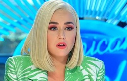 American Idol 2020: May mắn gặp Ryan Seacrest ngoài cửa, thí sinh trẻ khiến Katy Perry rơi lệ