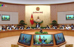 Thủ tướng Nguyễn Xuân Phúc: Hỗ trợ tốt nhất cho sản xuất kinh doanh, dịch vụ