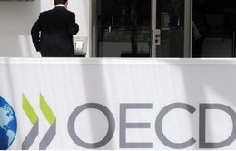 OECD hạ dự báo tăng trưởng kinh tế toàn cầu năm 2020 do dịch COVID-19
