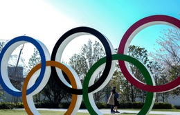 Toàn cảnh thể thao đẩy lùi COVID-19: Olympic Tokyo sẽ diễn ra từ 23/7 tới 8/8/2021
