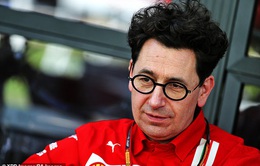 Trưởng đội đua Ferrari đề xuất giải pháp kéo dài F1 2020