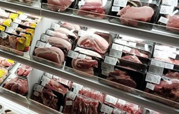 Hạ giá lợn hơi xuống 70.000 đồng/kg từ ngày 1/4