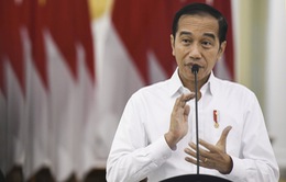 Tổng thống Indonesia ban bố tình trạng y tế khẩn cấp quốc gia