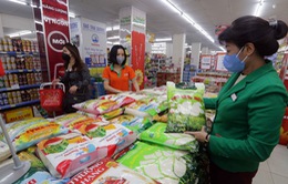Hà Nội: Đảm bảo nguồn cung nhu yếu phẩm phục vụ nhu cầu tiêu dùng của nhân dân
