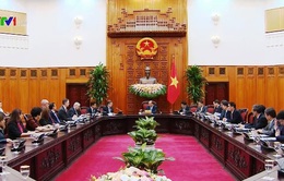 Việt Nam quyết tâm hướng tới cân bằng thương mại với Hoa Kỳ