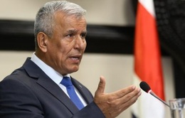 Thủ tướng Costa Rica bất ngờ từ chức