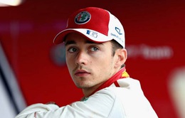Top 5 tay đua "nam thần" tại F1 2020