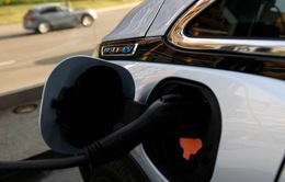 General Motors sẽ tung ra 13 mẫu ô tô điện để cạnh tranh với Tesla