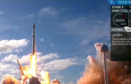 SpaceX đưa khách du lịch lên trạm ISS vào năm 2021