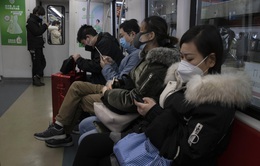 Số ca nhiễm COVID-19 tại Trung Quốc, Hàn Quốc giảm mạnh