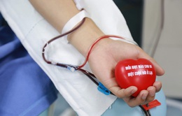 Cần Thơ: Vận động hiến máu tình nguyện, đảm bảo nhu cầu cứu chữa người bệnh dịp Tết