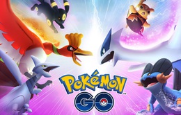 Pokémon GO tìm cách "níu kéo" người chơi trong mùa COVID-19