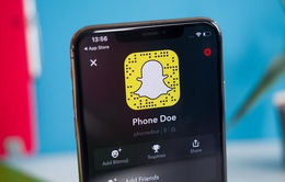 Snapchat giúp người dùng xác định khoảng cách an toàn trong mùa COVID-19