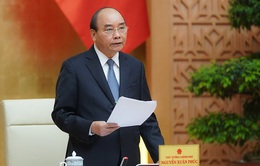 Thủ tướng Nguyễn Xuân Phúc: Thúc đẩy mạnh mẽ phục hồi, phát triển kinh doanh