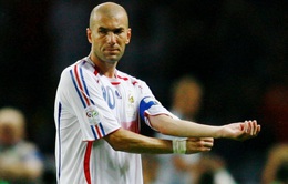 Willy Sagnol chia sẻ bất ngờ về những ngày tháng đen tối của Zinedine Zidane