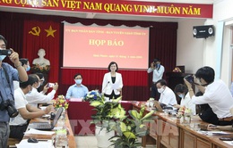 Bình Phước: Tạm đình chỉ công tác Phó Chủ tịch HĐND huyện Hớn Quản