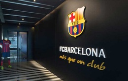 Chủ tịch La Liga lên tiếng về vụ FC Barcelona bị nghi hối lộ trọng tài