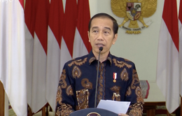 Indonesia ban bố thảm họa quốc gia do COVID-19