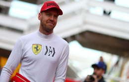 Sebastian Vettel: "Mọi người đã hiểu lầm về Ferrari"