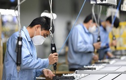 IMF: Kinh tế châu Á có thể tăng trưởng 0% lần đầu tiên trong 60 năm
