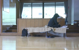 Nhật Bản cấp chỗ ở cho người “tị nạn quán net” trong mùa dịch COVID-19
