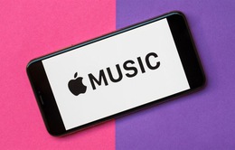 Apple chính thức phát hành phiên bản web của dịch vụ Apple Music