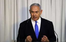 Israel nới lỏng lệnh đóng cửa đất nước