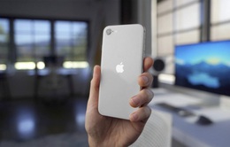 iPhone SE 2020 cũng giống như chiếc tủ lạnh: Tôi chỉ thay thế khi có tính năng làm đá mới!