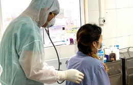 800 người Việt Nam sẽ tiêm thử nghiệm vaccine ngừa lao chống COVID-19