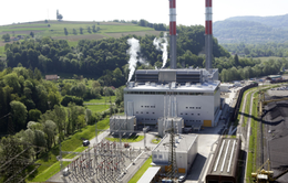 Áo đóng cửa nhà máy nhiệt điện than cuối cùng