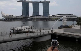 Số ca mắc COVID-19 tại Singapore đạt mốc 1.000 người