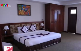 TP.HCM dùng khách sạn làm nơi lưu trú cho bác sĩ chống dịch