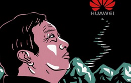 Ông chủ của Huawei: Tôi chỉ là một lãnh đạo "bù nhìn"!