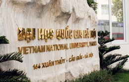 Phương án tuyển sinh riêng của Đại học Quốc gia Hà Nội