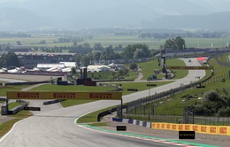 Nhiều đội đua ủng hộ mùa giải F1 2020 khai màn tại Áo