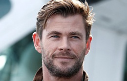Chris Hemsworth: "Thor 4 sẽ khá điên rồ"