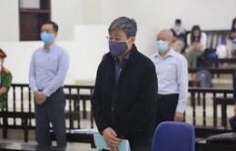 Đề nghị y án tù chung thân đối với Nguyễn Bắc Son