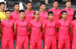 V.League 2020: CLB Sài Gòn giúp cầu thủ thích nghi, tìm lại cảm giác thi đấu