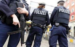 Đức: Tấn công bằng dao tại Hanau, 4 người bị thương