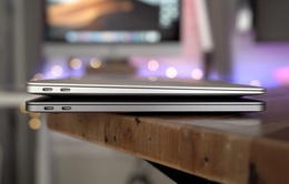 Apple báo tin buồn cho người dùng MacBook Air, MacBook Pro đời 2013 và 2014