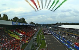 Ban tổ chức GP Italia bác tin đồn hủy chặng đua mùa giải 2020