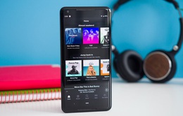 Spotify sẽ giúp mọi người biết thêm về sở thích nghe nhạc của bạn