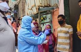 Ấn Độ ngừng kế hoạch sử dụng thuốc chống sốt rét phòng COVID-19