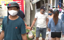 Đà Nẵng: Hoạt động mua bán thực phẩm mang đi được kiểm soát chặt, không gây xáo trộn