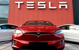Doanh số bán xe của Tesla vẫn vượt trội trong quý I/2020