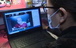 Thái Bình thí điểm triển khai dạy học trực tuyến