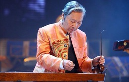 Cha của NS Ngọc Châu và ca sĩ Khánh Linh qua đời